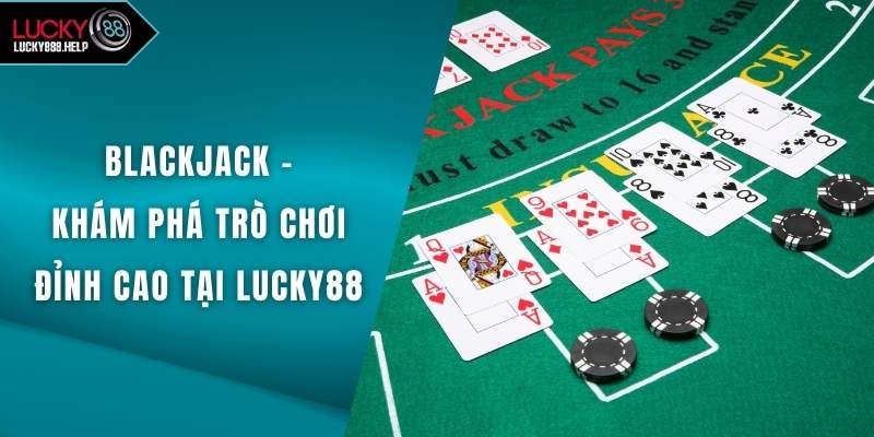 Blackjack