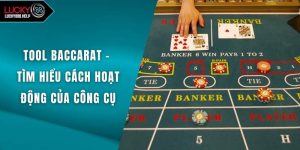 Tool Baccarat